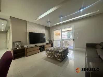 Apartamento com 3 Quartos à venda, 143m² no Centro, Novo Hamburgo