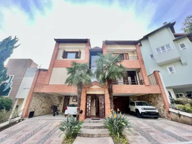 Sobrado com 3 Quartos à venda, 300m² no Tucuruvi, São Paulo
