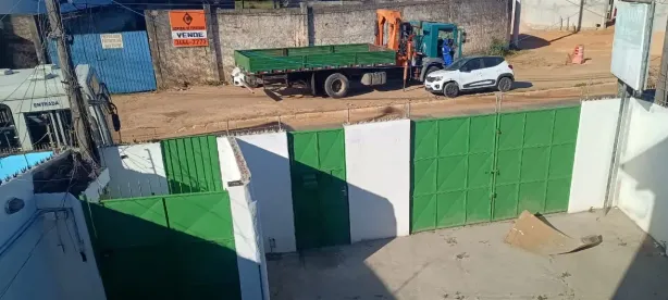Imóvel Comercial com 4 Quartos para alugar, 316m² no Centro, Lauro de Freitas