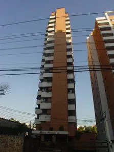 Apartamento com 3 Quartos à venda, 141m² no Vila Mascote, São Paulo