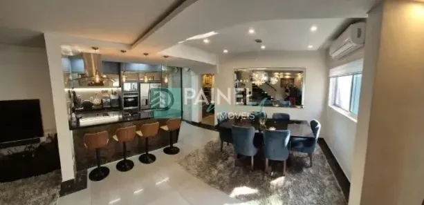 Casa com 2 Quartos à venda, 156m² no Embaré, Santos