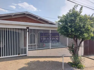 Casa com 3 Quartos à venda, 151m² no Jardim Yeda, Campinas