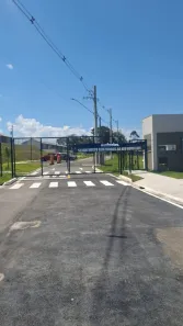 Casa de Condomínio com 2 Quartos à venda, 44m² no Jardim Panorama, Caçapava