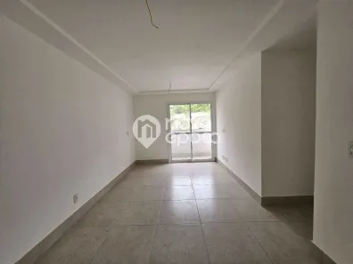 Apartamento com 2 Quartos à venda, 62m² no Andaraí, Rio de Janeiro