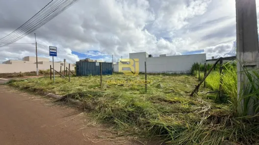 Lote/Terreno à venda, 411m² no Residencial Cerejeiras, Anápolis