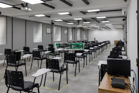 Imóvel Comercial para alugar, 936m² no Consolação, São Paulo