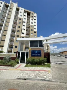 Apartamento com 2 Quartos à venda, 49m² no Mondubim, Fortaleza