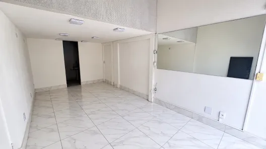 Ponto Comercial para alugar, 50m² no Dom Joaquim, Belo Horizonte