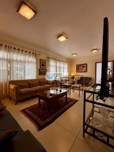 Casa com 4 Quartos à venda, 223m² no Vila Industrial, São José dos Campos