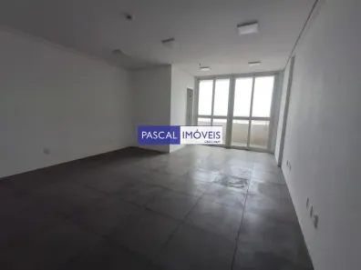 Sala Comercial à venda, 40m² no Chácara Santo Antônio (Zona Sul), São Paulo