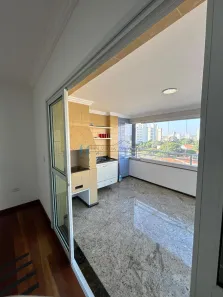 Apartamento com 3 Quartos à venda, 142m² no Jardim Avelino, São Paulo