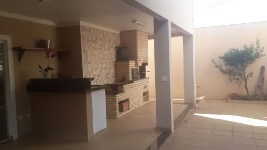Casa de Condomínio com 3 Quartos à venda, 270m² no Jardim Reserva Bom Viver de Indaiatuba, Indaiatuba