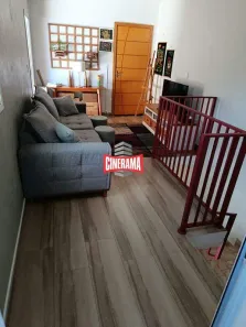 Cobertura com 2 Quartos à venda, 96m² no Nova Gerty, São Caetano do Sul