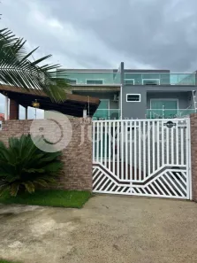 Casa com 3 Quartos à venda, 185m² no Guaratuba, Guaratuba