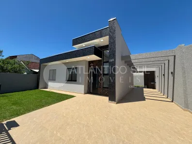 Casa com 3 Quartos à venda, 76m² no IPANEMA, Pontal do Paraná