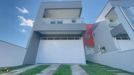 Sobrado com 3 Quartos à venda, 169m² no São Luiz, Caxias do Sul