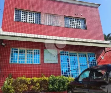 Prédio Comercial à venda, 350m² no Jardim Santo Elias, São Paulo