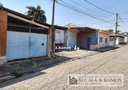 Casa com 2 Quartos à venda, 374m² no Vila Progresso, Porto Feliz