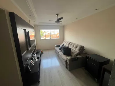 Apartamento com 3 Quartos à venda, 85m² no Nova América, Piracicaba