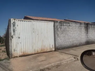 Casa com 2 Quartos à venda, 170m² no Setor Leste, Padre Bernardo