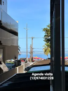 Apartamento com 2 Quartos à venda, 63m² no Aparecida, Santos