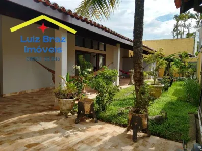 Casa com 4 Quartos à venda, 226m² no Cibratel I, Itanhaém
