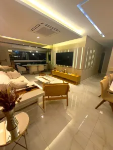 Apartamento com 3 Quartos à venda, 140m² no Imbiribeira, Recife