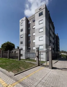 Apartamento com 2 Quartos à venda, 55m² no Fiuza, Viamão