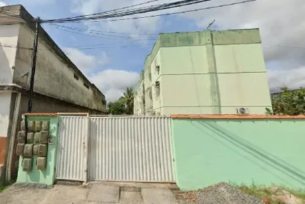 Apartamento com 2 Quartos à venda, 53m² no Pacheco, São Gonçalo
