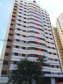 Cobertura com 3 Quartos para venda ou aluguel, 111m² no Judith, Londrina