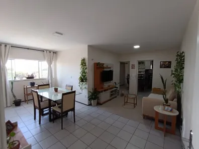 Apartamento com 3 Quartos à venda, 80m² no Benfica, Fortaleza