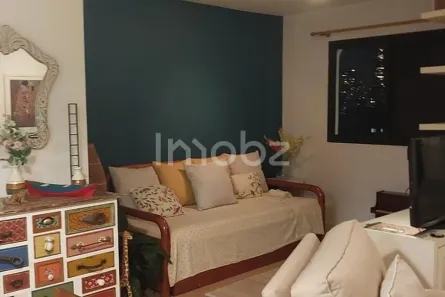 Apartamento com 2 Quartos à venda, 89m² no Vila Madalena, São Paulo