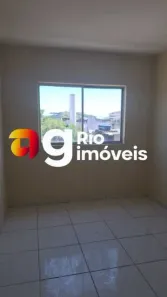 Apartamento com 2 Quartos à venda, 48m² no Realengo, Rio de Janeiro