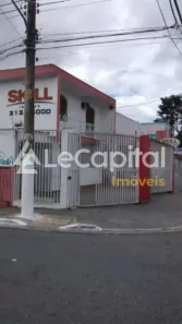 Prédio Comercial à venda, 210m² no Cidade Vargas, São Paulo
