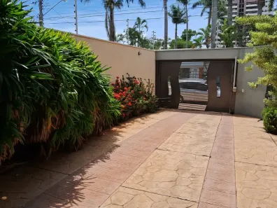 Sala Comercial com 4 Quartos à venda, 454m² no Vila Harmonia, Araraquara