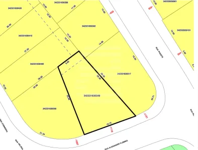 Lote/Terreno à venda, 380m² no Nova Campinas, Campinas