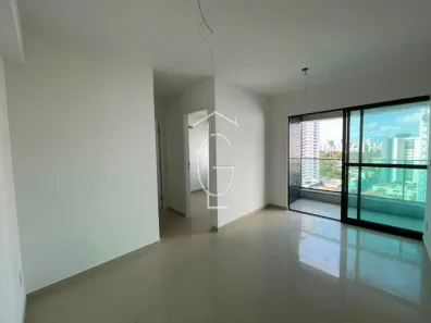 Apartamento com 2 Quartos à venda, 51m² no Torre, Recife
