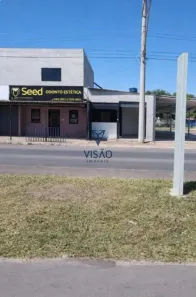 Ponto Comercial para alugar, 30m² no Recanto das Emas, Brasília