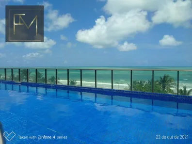 Apartamento com 2 Quartos à venda, 58m² no Intermares, Cabedelo