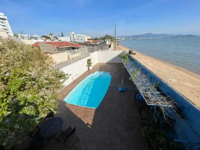 Casa com 4 Quartos à venda, 522m² no Balneário, Florianópolis