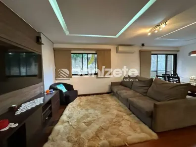 Apartamento com 3 Quartos à venda, 136m² no Campestre, Santo André