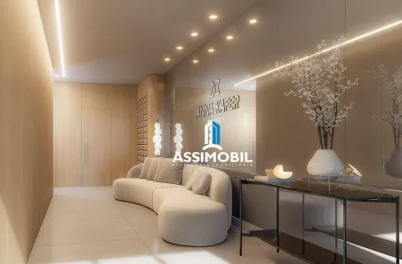Apartamento com 2 Quartos à venda, 65m² no Pedra Branca, Palhoça