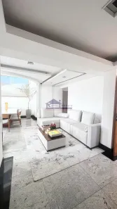 Cobertura com 3 Quartos à venda, 208m² no Vila Clementino, São Paulo