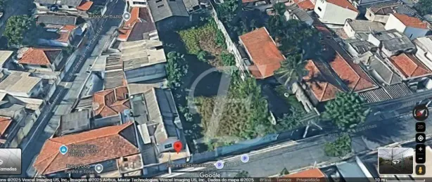 Lote/Terreno à venda, 450m² no Vila Nova Mazzei, São Paulo