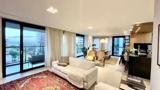 Apartamento com 4 Quartos à venda, 220m² no Centro, Torres