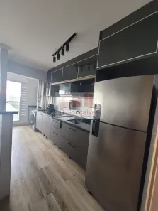 Apartamento com 2 Quartos à venda, 56m² no Centro, Diadema