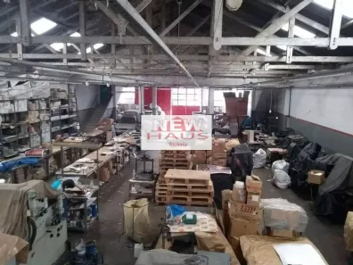 Galpão/Depósito/Armazém com 5 Quartos para alugar, 450m² no Mooca, São Paulo