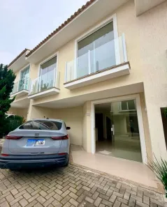 Casa de Condomínio com 2 Quartos à venda, 80m² no Pontinha, Araruama
