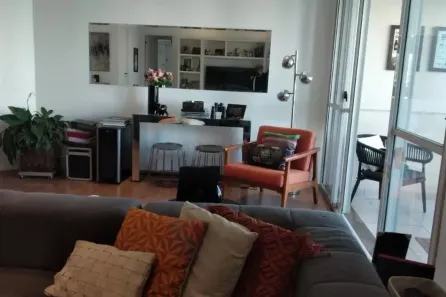 Apartamento com 3 Quartos à venda, 118m² no Lar São Paulo, São Paulo