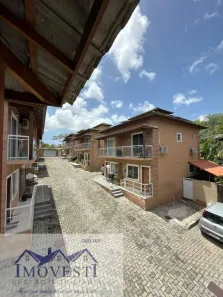 Casa de Condomínio com 2 Quartos à venda, 75m² no Inoã (Inoã), Maricá